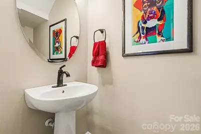 9902 Portaferry Street #5043, Charlotte, NC 28213 - Photo 25