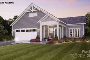 4180 Crk Brg Cir, Charlotte, NC 28213 - Photo 1