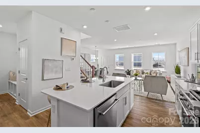 3613 Edisto Place, Monroe, NC 28110 - Photo 5