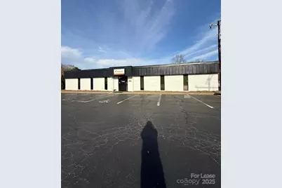 1473 Dale Earnhardt Boulevard, Kannapolis, NC 28083 - Photo 1