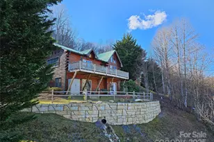 16 Hiawatha Dr, Maggie Valley, NC 28751 - Photo 1