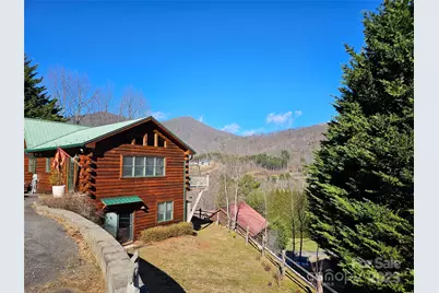 16 Hiawatha Drive, Maggie Valley, NC 28751 - Photo 31