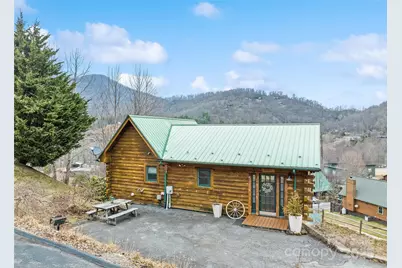 16 Hiawatha Drive, Maggie Valley, NC 28751 - Photo 35