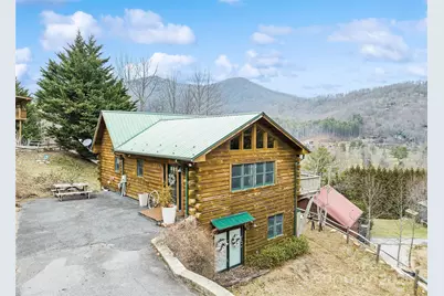 16 Hiawatha Drive, Maggie Valley, NC 28751 - Photo 33