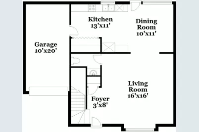 8148 Ottawa Lane, Charlotte, NC 28227 - Photo 17