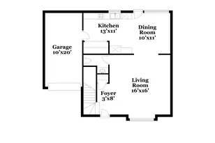 8148 Ottawa Ln, Charlotte, NC 28227 - Photo 17