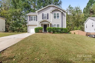 8148 Ottawa Lane, Charlotte, NC 28227 - Photo 1