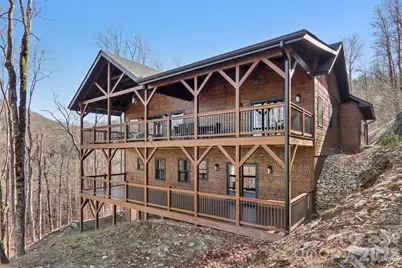 102 Iga Trail, Maggie Valley, NC 28751 - Photo 3