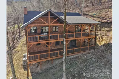 102 Iga Trail, Maggie Valley, NC 28751 - Photo 9