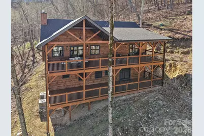 102 Iga Trail, Maggie Valley, NC 28751 - Photo 9
