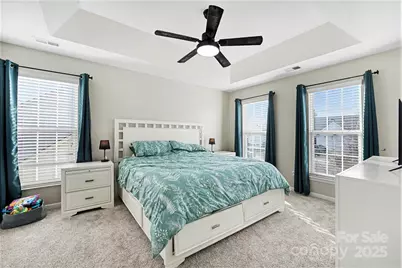 3518 Balsam Tree Drive, Charlotte, NC 28269 - Photo 9