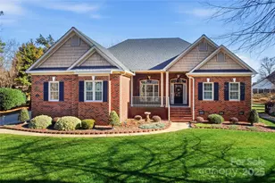 506 Ballymote Ct, Matthews, NC 28104 - Photo 1