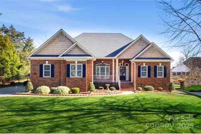 506 Ballymote Court, Matthews, NC 28104 - Photo 35