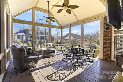 506 Ballymote Court, Matthews, NC 28104 - Photo 27