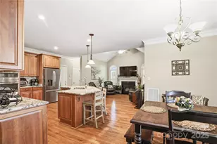 506 Ballymote Ct, Matthews, NC 28104 - Photo 9