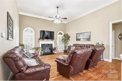 506 Ballymote Court, Matthews, NC 28104 - Photo 11