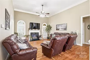 506 Ballymote Ct, Matthews, NC 28104 - Photo 11