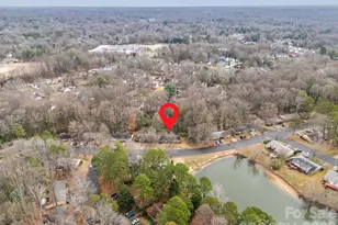 4715 Highlake Dr, Charlotte, NC 28215 - Photo 31