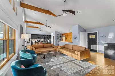 1389 Newfound Road, Canton, NC 28716 - Photo 5