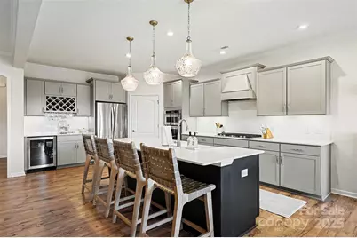 15209 Marymont Avenue, Huntersville, NC 28078 - Photo 5