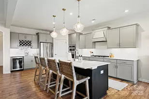 15209 Marymont Ave, Huntersville, NC 28078 - Photo 5