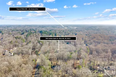 7001 Golden Spike Drive, Mint Hill, NC 28227 - Photo 11