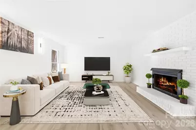 7001 Golden Spike Drive, Mint Hill, NC 28227 - Photo 19