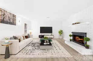 7001 Golden Spike Dr, Mint Hill, NC 28227 - Photo 19