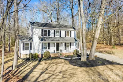 7001 Golden Spike Drive, Mint Hill, NC 28227 - Photo 5