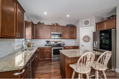 1261 10th Street Place NW #34, Hickory, NC 28601 - Photo 11