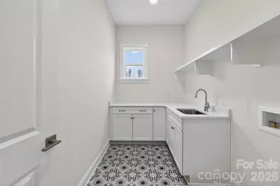 14008 Roosevelt Grove Drive, Huntersville, NC 28078 - Photo 23