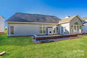 1116 Alyssum Ln, Indian Trail, NC 28079 - Photo 19