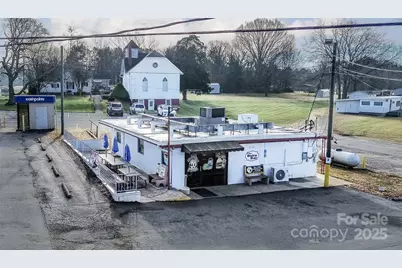 9140 Nc Hwy 90 Highway E, Stony Point, NC 28678 - Photo 3