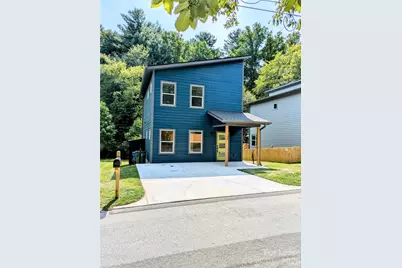 26 Cub Road, Asheville, NC 28806 - Photo 1