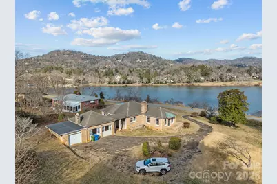 21 Edgewater Lane, Asheville, NC 28804 - Photo 19