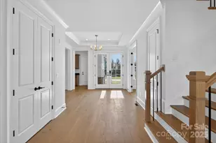 1023 Detweiler Rd, Marvin, NC 28173 - Photo 3