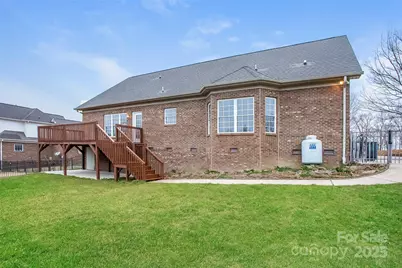 841 Old Farm Road, Oakboro, NC 28129 - Photo 19