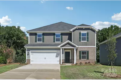 187 Murphy Meadow Road, Mocksville, NC 27028 - Photo 1