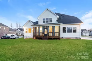 8726 Raven Top Dr, Mint Hill, NC 28227 - Photo 19