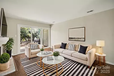 7913 Horse Chestnut Lane, Charlotte, NC 28277 - Photo 15