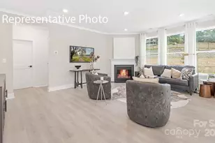 4003 Canvasback Wy, Indian Trail, NC 28079 - Photo 9