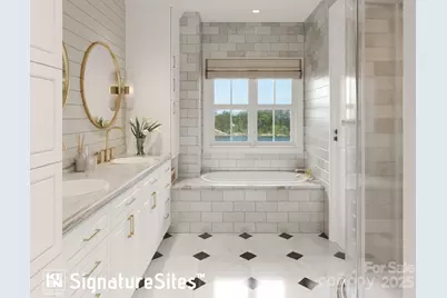 17333 Saranita Lane #1, Charlotte, NC 28278 - Photo 5