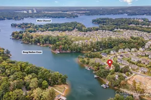 17333 Saranita Ln, Charlotte, NC 28278 - Photo 9