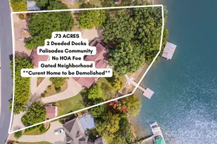 17333 Saranita Ln, Charlotte, NC 28278 - Photo 7