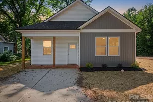 113 W Spencer St, East Spencer, NC 28039 - Photo 1