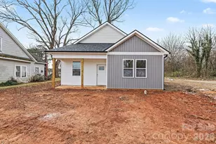 113 W Spencer St, East Spencer, NC 28039 - Photo 1