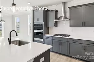 3043 Canvasback Wy, Indian Trail, NC 28079 - Photo 9