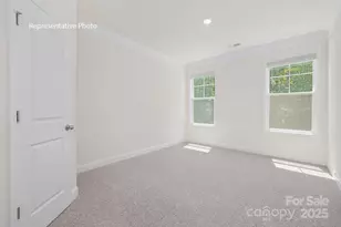 2058 Gallinule Dr, Indian Trail, NC 28079 - Photo 19