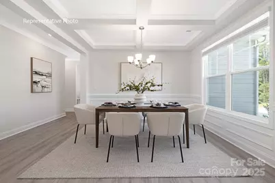 2058 Gallinule Drive, Indian Trail, NC 28079 - Photo 9