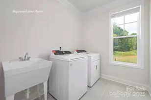 2058 Gallinule Dr, Indian Trail, NC 28079 - Photo 35